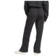 Adidas Γυναικείο παντελόνι φόρας BLuv Q3 Fleece Singature Graphic Pants